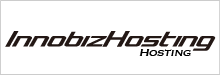 ホスティング InnobizHosting(イノビズホスティング)